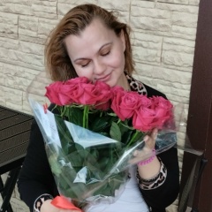 Екатерина Зюбенко, 07.06