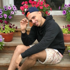 Di Ms, 16.01.1991, Санкт-Петербург