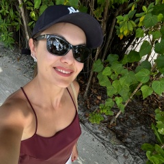 Екатерина Преображенская, 24.04, Москва