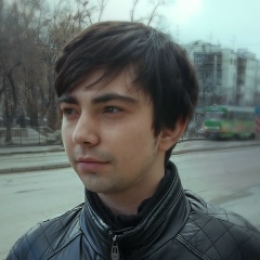 Владимир Слобцов, 08.07, Екатеринбург