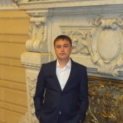 Рустем Хайруллин, 19.09.1983, Набережные Челны