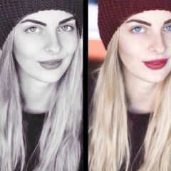 Anastasiya Lobanova, 30.10.1989, Москва