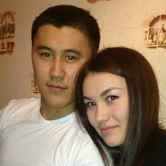 Асет Садыков, 17.07.1991, Семей