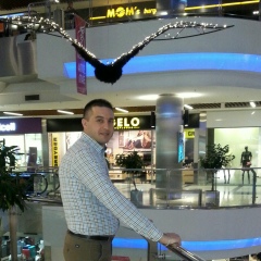 Михаил Доготарь, 20.11.1987, Глодяны