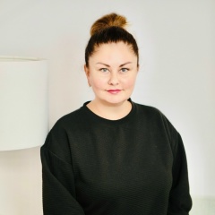 Наталья Сысоева, 04.09, Санкт-Петербург