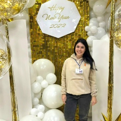 Евгения Парфенова, 18.07.1990, Владивосток