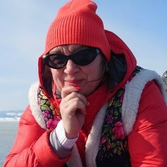 Инна Гулага, Санкт-Петербург