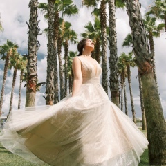 Анастасия Зубко, 08.02, Санкт-Петербург