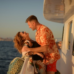 Александра Боева, 25.07, Калининград