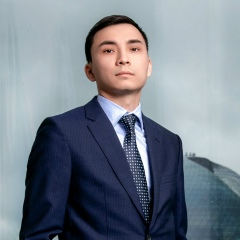 Диас Кажахметов, 12.01.1989, Астана