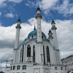 Ирек Иксанов, 09.01.1987, Орск