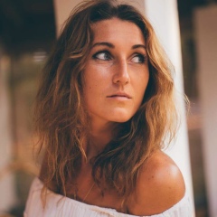 Анна Срезникова, 23.07.1984, Москва