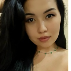 Лейла Калиева, 16.12.1990, Алматы