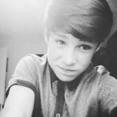 Macca Murton, 25.09.1995