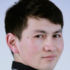 Меир Нурмуханбет, 22.02, Алматы