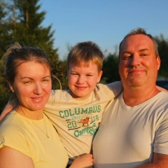 Dmitry Kasperr, 01.07.1979, Санкт-Петербург