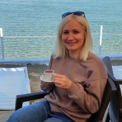 Юлия Актунч, Lüleburgaz