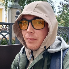 Серёга Минин, 05.03.1989