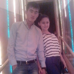 Serzhan Baiserikov, 15.01