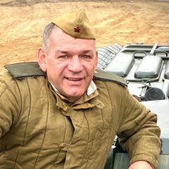 Paul Сосин, 17.08.1971, Санкт-Петербург