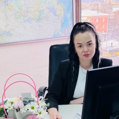 Юлия Контракт, 17.08.1992, Ижевск