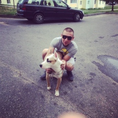 Андрей Хомчик