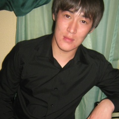 Janbolat Berdishov, 22.11.1990, Атырау