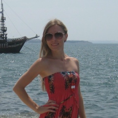 Анастасия Устюжанина, 25.12.1988