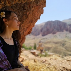 Мария Серебрякова, 12.10, Санкт-Петербург