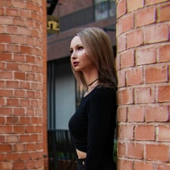 Екатерина Раменская, Москва