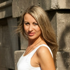 Светлана Ровинская, 13.09, Омск