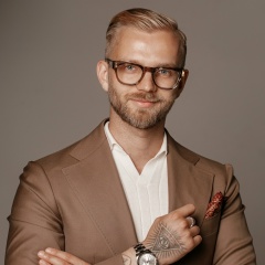 Георгий Стил, 24.09, Санкт-Петербург