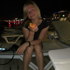 Екатерина Лыкосова, 10.11, Санкт-Петербург