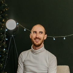 Сергей Данилов, 09.11.1987, Ульяновск