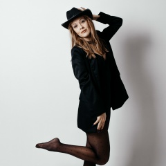 Виктория Семенцова-Маркина, 16.10.1990, Волгодонск