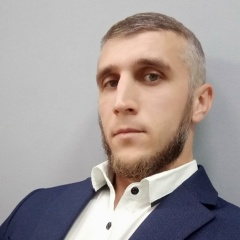 Надыр Ханалиев, 04.04.1995