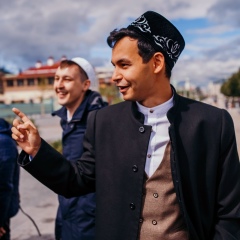 Марат Сайдашев, 21.10.1993, Казань