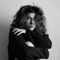 Валерия Колыванова, 16.05, Томск