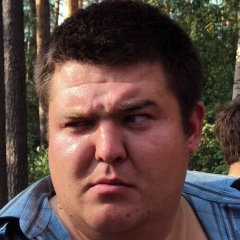 Фаргат Наилевич, 03.05.1983, Казань