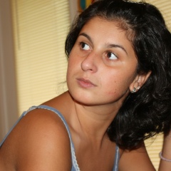 Mihaela Gherasimov, 13.06.1988, Кишинев