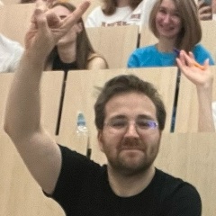 Вячеслав Кулешов, 05.09.1983, Санкт-Петербург