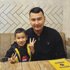 Казыбек Куттыбаев, Шымкент