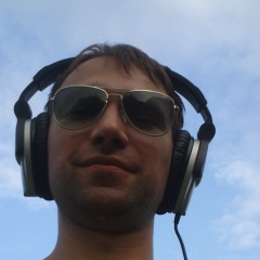 Юрий Щерба, Минск