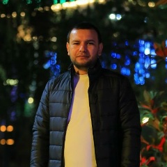 Azamat Madaminov, 17.01, Богородск