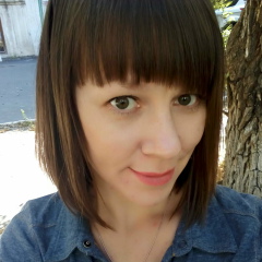 Настя Орлова, 20.05.1994, Москва