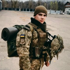 Андрій Кейдж, 21.09, Камень-Каширский