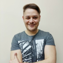 Борис Бредин, 26.03.1981, Ростов-на-Дону