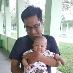 Hlaing Min-Soe, 16.11.1988