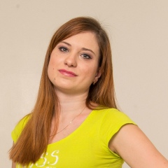 Екатерина Свешникова, 08.12.1983, Иркутск