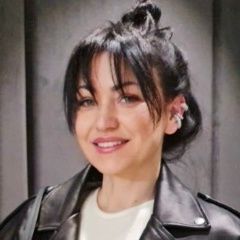 Наталья Наталья